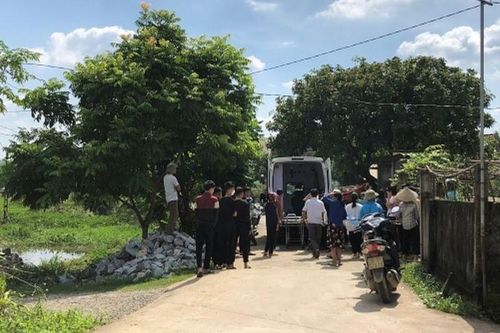 Nam sinh lớp 11 ở Hà Tĩnh đâm bạn cùng trường tử vong