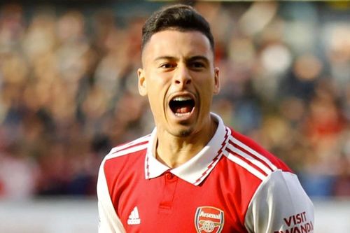 Vừa tỏa sáng, sao trẻ Arsenal 'hét' lương gấp 3 lần