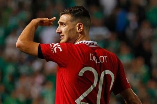 Chuyển nhượng cầu thủ ngày 11/10: Gabriel Martinelli ký dài hạn Arsenal; Barca quan tâm Diogo Dalot; MU muốn có Marco Asensio