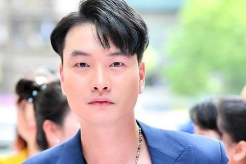 Trọng Lân: 'Tôi muốn vai phản diện nhưng giờ toàn được giao vai tử tế'
