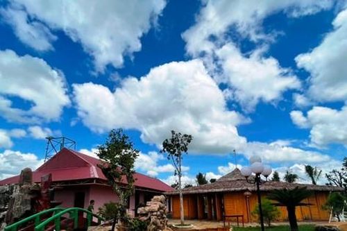 Xử phạt 22,5 triệu đồng, yêu cầu tháo dỡ 'biệt phủ' trên đất nông nghiệp