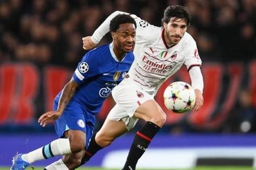 Trước trận AC Milan - Chelsea, 02h00 ngày 12/10: Chủ nhà 'rửa hận'?