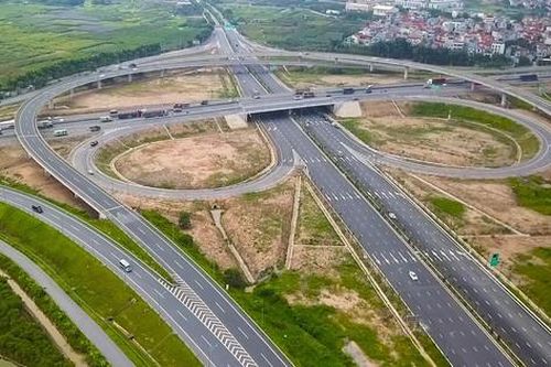Những công trình giao thông làm thay đổi diện mạo Thủ đô trong những năm gần đây