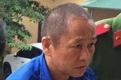Trốn nã gần 20 năm vẫn không thoát án chung thân