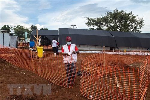 Bộ Y tế Uganda tiếp tục xác nhận các ca tử vong do Ebola