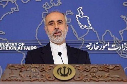 Iran khẳng định tiếp tục theo đuổi các cuộc đàm phán hạt nhân