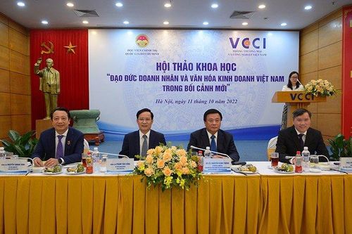 Đạo đức kinh doanh: Giá trị cốt lõi giúp doanh nghiệp phát triển