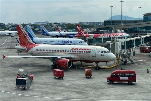 IATA: Ngành hàng không châu Á nỗ lực phục hồi sau dịch COVID-19