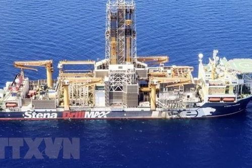 Israel: Thỏa thuận về ranh giới biển với Liban là dấu mốc lịch sử