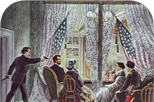 Cuộc đời bi kịch của người cố gắng bắt kẻ ám sát Tổng thống Lincoln