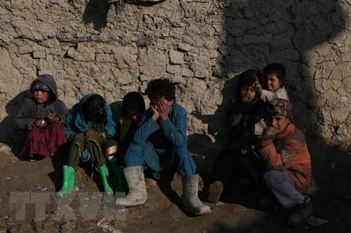 UNDP kêu gọi xóa nợ khẩn cấp cho 54 nước nghèo