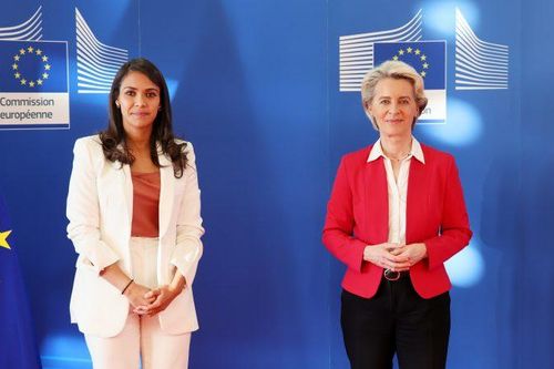 EU trục xuất Đại sứ Nicaragua tại châu Âu