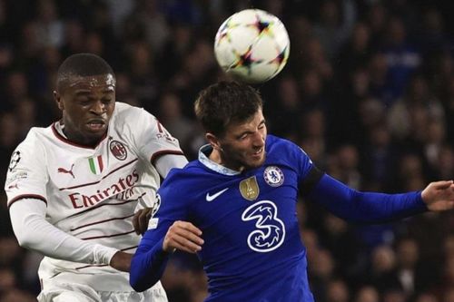 AC Milan - Chelsea: Rực lửa San Siro