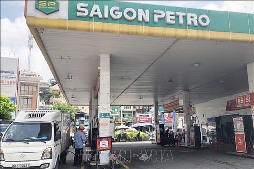 TP Hồ Chí Minh: Số cửa hàng tạm hết xăng dầu vẫn tăng