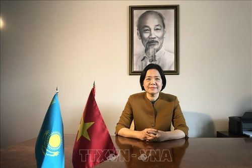 Việt Nam sẽ đóng góp chủ động, tích cực và trách nhiệm cho các mối quan tâm chung tại diễn đàn CICA