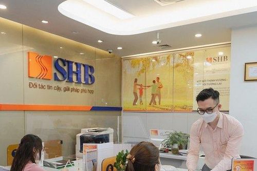 SHB được chấp thuận tăng vốn điều lệ lên hơn 36.000 tỷ đồng