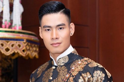 Danh Chiếu Linh: Hoàn thành nghĩa vụ Nam vương Toàn cầu 2021 sẽ trở về tiếp tục… làm vườn