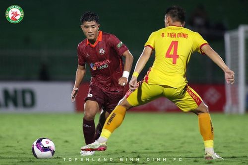 Trò cưng của HLV Park Hang Seo nhận 'báo động đỏ', dễ bị gạch tên ở AFF Cup