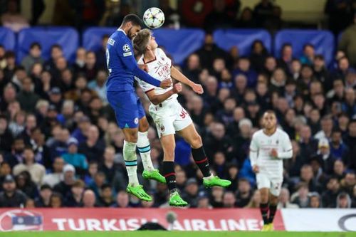 Chelsea nhận lợi thế cực lớn trước trận đại chiến Milan