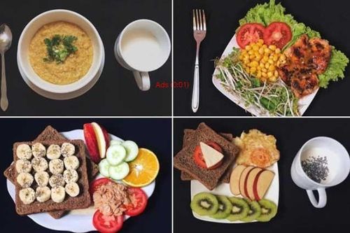 Trong ngày có 3 khung giờ vàng, chị em có thể vô tư ăn uống mà không lo tăng cân