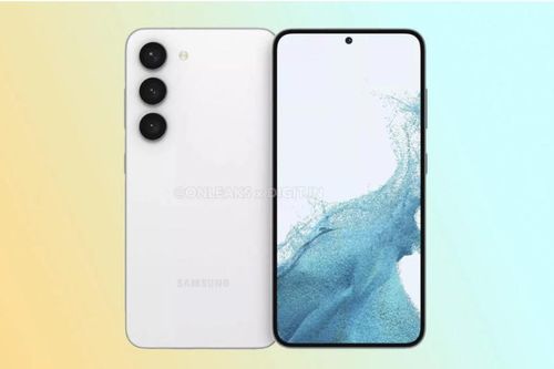 Galaxy S23 sẽ bị hạn chế các lựa chọn màu sắc