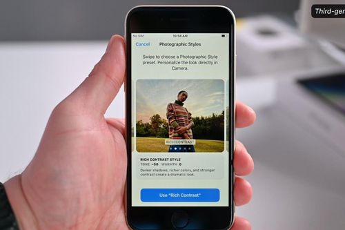 IPhone SE tiếp theo có thể trông rất giống iPhone XR