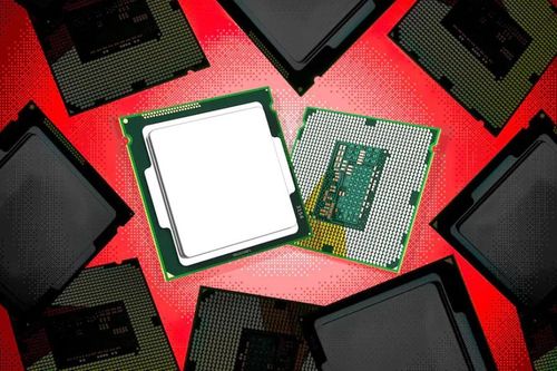 Ngành công nghiệp chip gặp khó khăn