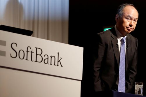 SoftBank thay đổi 'tầm nhìn': Khi Vision Fund không còn 'hút tiền' như trước