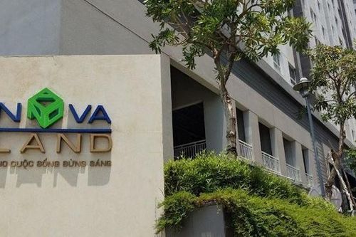 NovaGroup đăng ký mua 8 triệu cổ phiếu NVL