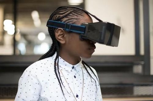 Hồng Kông ra mắt chương trình sau đại học về metaverse đầu tiên