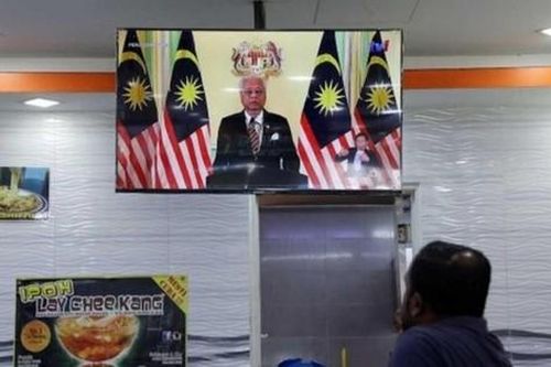 Thủ tướng Malaysia giải tán Quốc hội, mở đường cho bầu cử sớm