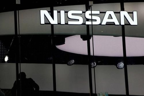 Nissan quyết định rút khỏi thị trường Nga