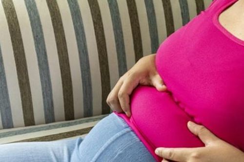 Dấu hiệu cơ thể đang 'tích' đầy mỡ nội tạng