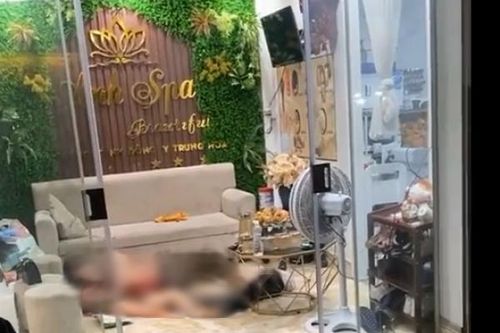 Vụ án chấn động mạng xã hội ở Hải Dương: Đâm chết người yêu rồi tự sát