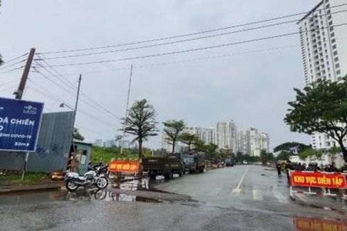 Công an TP.Hồ Chí Minh bác bỏ tin đồn về Tập đoàn Novaland