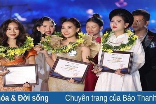 Hành trình trở thành Á quân Sao Mai 2022 của cô gái xứ Thanh