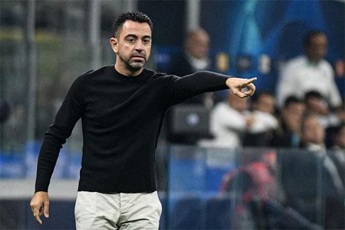 Barcelona - Inter Milan: Barca không còn đường lui