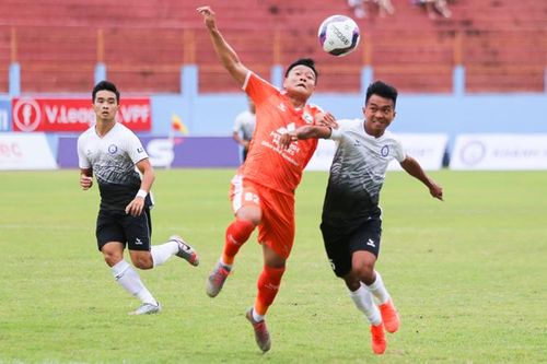 Vòng 19, Giải hạng Nhất quốc gia LS: Khánh Hòa FC cần thận trọng trên sân khách