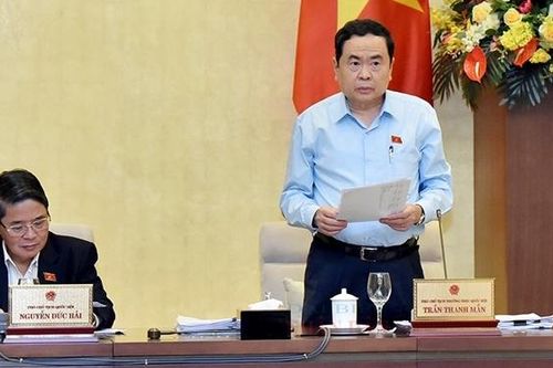 Chắt lọc, làm nổi bật vấn đề cử tri và Nhân dân quan tâm