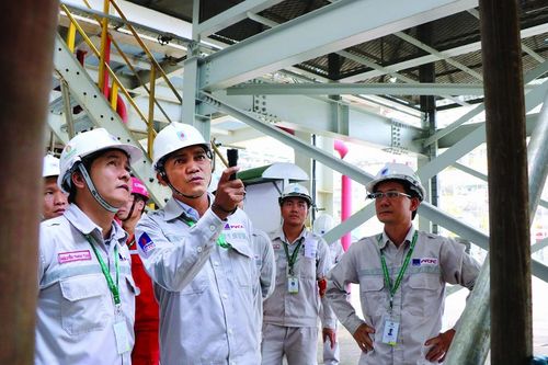 Tiên phong sáng tạo, hoàn thành vượt mức các chỉ tiêu
