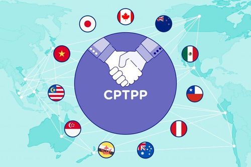Hiệp định CPTPP sẽ có hiệu lực với Malaysia vào cuối tháng 11/2022