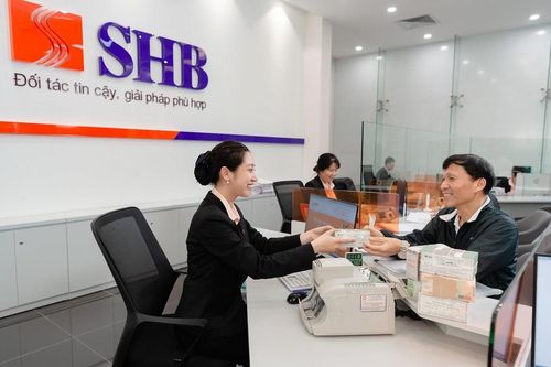 SHB ghi nhận lợi nhuận 9.035 tỷ đồng, tiếp tục nâng vốn điều lệ