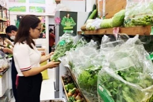 Nhộm nhoạm thị trường rau an toàn: Vẫn loay hoay tìm lời giải (Bài cuối)
