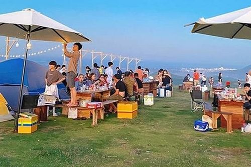 Phú Yên rà soát xử lý các khu du lịch sinh thái tự phát