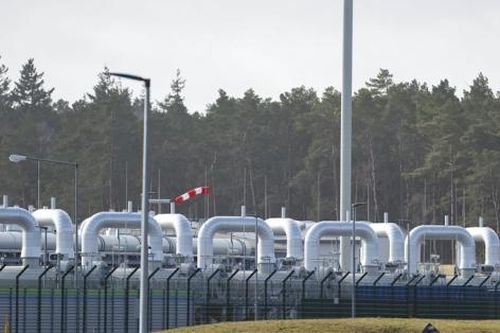 Đức mở cuộc điều tra vụ rò rỉ Nord Stream
