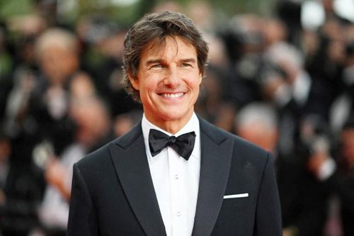 Tom Cruise sẽ thực hiện cảnh quay phim trên vũ trụ