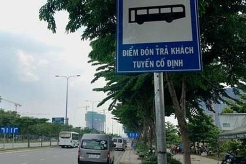 Hà Nội cắm 41 vị trí cho xe khách đón, trả khách