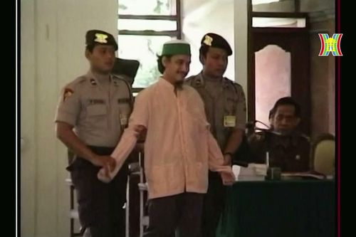 Indonesia: Tròn 20 năm vụ đánh bom đẫm máu trên đảo Bali