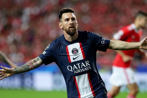 Nhận định bóng đá PSG vs Benfica vòng bảng Cúp C1 châu Âu