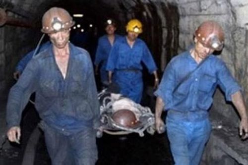Quảng Ninh: Bục túi nước hầm lò, 1 công nhân mỏ than tử vong